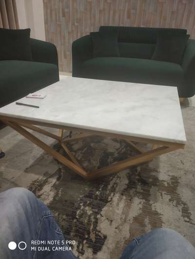 Table, Living, Furniture Designs by Interior Designer Lokesh sikdar, Dewas | Kolo