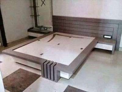 Furniture, Storage, Bedroom, Wall Designs by Carpenter Kamlesh Kumar Jangid, Sikar | Kolo