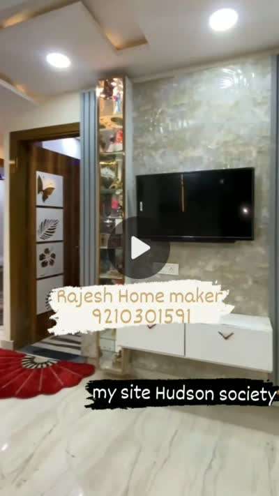 Living, Furniture, Home Decor Designs by Carpenter Rajesh Yadav Noida city Rajesh Yadav , Delhi | Kolo