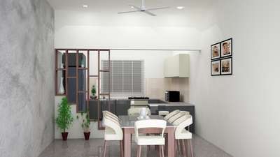 Dining, Furniture, Table, Storage, Home Decor Designs by 3D & CAD Craft  Designers, Kasaragod | Kolo