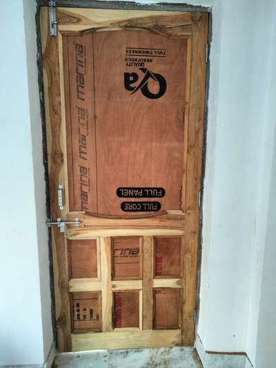 Door Designs by Carpenter Naresh Megwal, Udaipur | Kolo