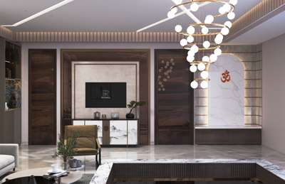 Lighting, Living, Furniture, Storage, Home Decor Designs by Architect ASHOK  KUMAR , Delhi | Kolo