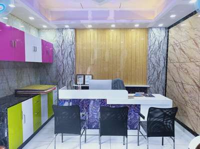 Living, Furniture, Storage, Wall Designs by Interior Designer Ashraf Alavi K T, Kozhikode | Kolo