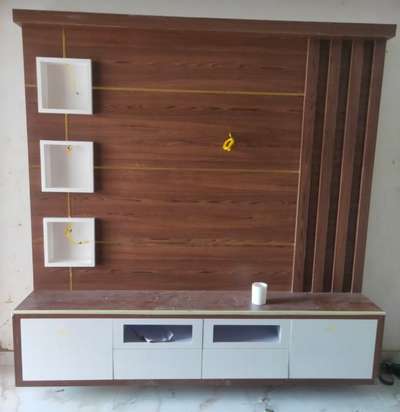 Living, Storage Designs by Carpenter RATAN LAL KUMAWAT, Udaipur | Kolo