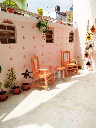 Furniture, Wall Designs by Service Provider Shradha  Thakur, Ghaziabad | Kolo