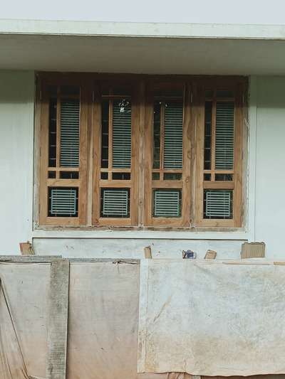 Window Designs by Interior Designer Praby ❤️, Palakkad | Kolo