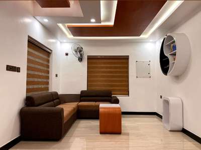 Ceiling, Furniture, Lighting, Living Designs by Building Supplies Madan kumar , Noida | Kolo