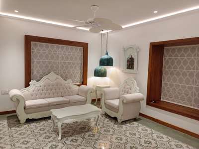 Home Decor, Lighting, Living, Furniture, Table Designs by Interior Designer Askar AP, Ernakulam | Kolo