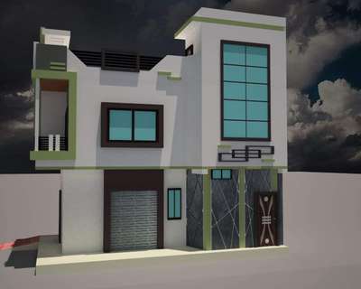 Plans Designs by Contractor parvez hussain, Udaipur | Kolo