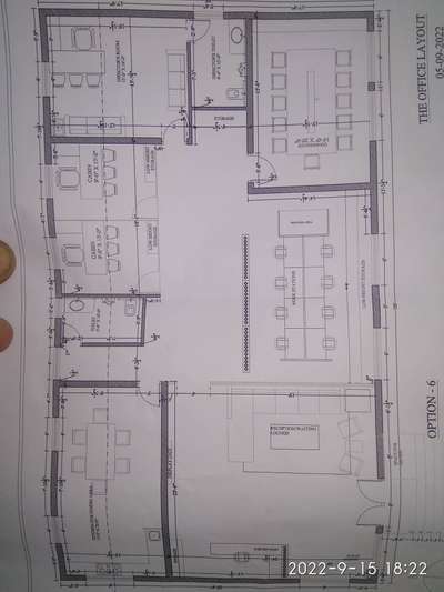 Plans Designs by Contractor Dinesh Bairwa, Jaipur | Kolo