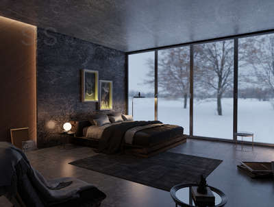 Furniture, Storage, Bedroom Designs by Architect SHRAVAN  SYAM, Kollam | Kolo
