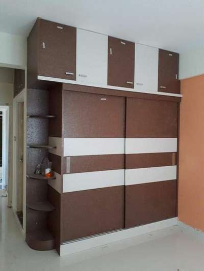 Storage Designs by Carpenter Sanjay kumar, Alwar | Kolo