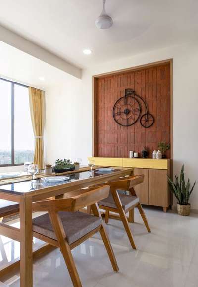 Furniture, Dining, Table Designs by Interior Designer Native  Associates , Wayanad | Kolo