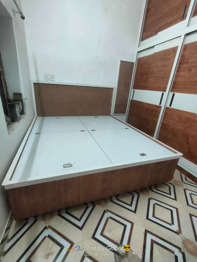 Furniture, Bedroom Designs by Building Supplies Gopal bhadu, Jaipur | Kolo