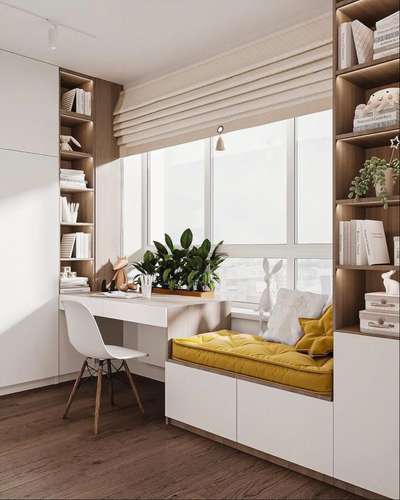 Furniture, Storage, Bedroom Designs by Interior Designer Sayyed mohd SHAH, Delhi | Kolo