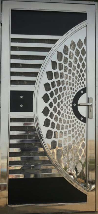 Door Designs by Building Supplies Royal Saifi, Delhi | Kolo
