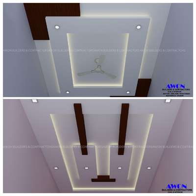 Ceiling, Lighting Designs by Civil Engineer Sangeetha k j, Kannur | Kolo