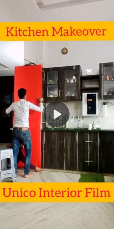 Kitchen Designs by Building Supplies Vineet Suri, Gurugram | Kolo