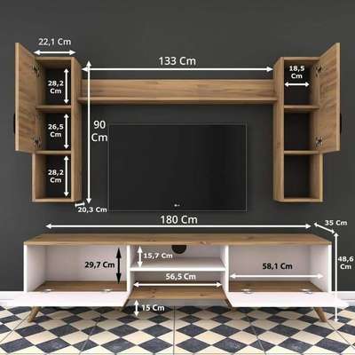Furniture Designs by Contractor SR construction , Kottayam | Kolo