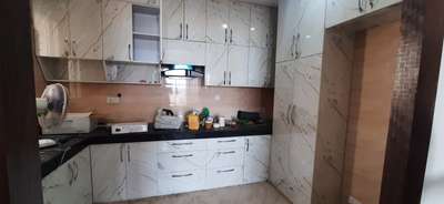 Storage, Kitchen Designs by Contractor Asha Interiors And Constructions, Gurugram | Kolo
