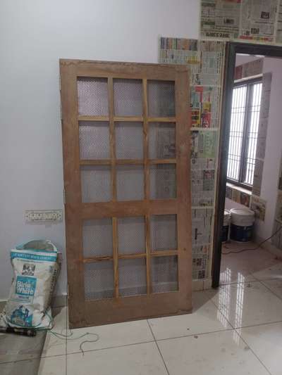 Door Designs by Carpenter Akram carpenter, Ghaziabad | Kolo