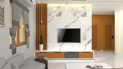 Lighting, Living, Storage, Home Decor Designs by Interior Designer Mahfooz Ali  M S Interior, Gurugram | Kolo