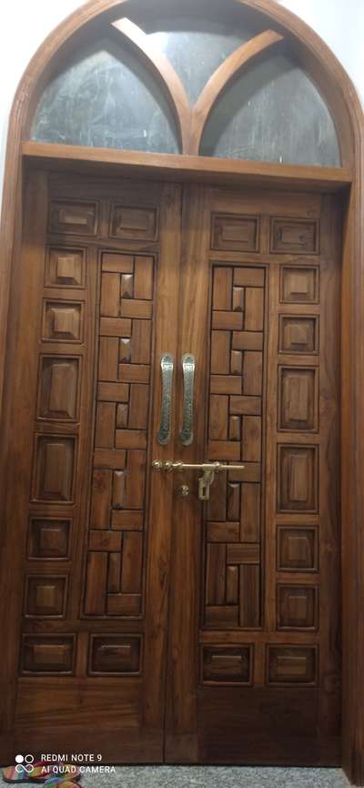 Door Designs by Carpenter Faizal  khan, Ghaziabad | Kolo
