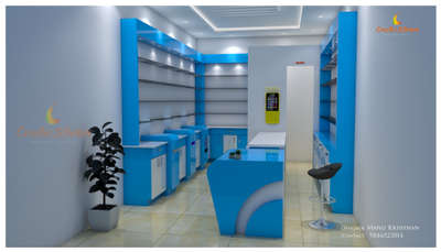 Furniture Designs by Interior Designer Manu Krishnan, Kottayam | Kolo
