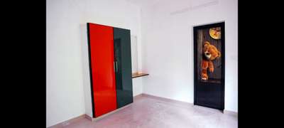 Door, Storage Designs by Home Automation Amal Thygarajan, Ernakulam | Kolo