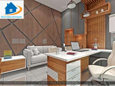Furniture, Storage Designs by Architect Devwrat Dubey, Indore | Kolo