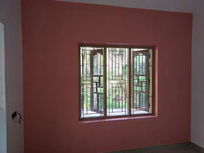 Wall, Window Designs by Painting Works sajeesh kv, Kasaragod | Kolo