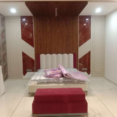 Furniture, Storage Designs by Interior Designer Shabaj Ansari, Panipat | Kolo