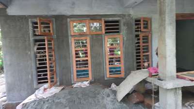 Window Designs by Home Owner Sajeev Kadavanad, Malappuram | Kolo