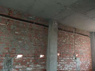 Wall, Electricals Designs by Service Provider Manish Sharma , Faridabad | Kolo
