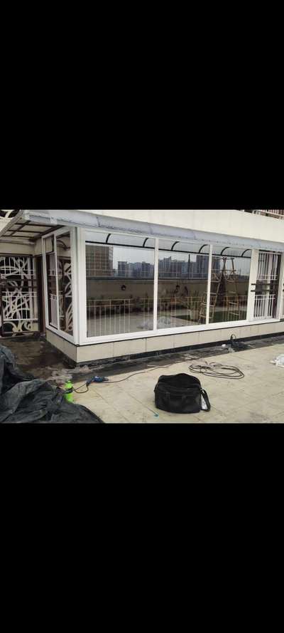  Designs by Service Provider Noida Glass and  Aluminium work , Gautam Buddh Nagar | Kolo