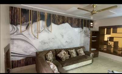 Furniture, Living Designs by Building Supplies Luxury  Interiors, Delhi | Kolo