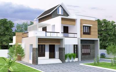  Designs by Contractor Anilshadows Anilshadows, Thrissur | Kolo
