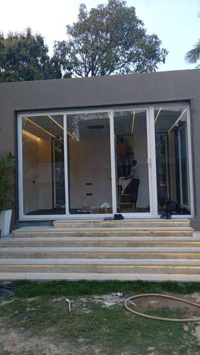 Door, Staircase Designs by Building Supplies parveen kumar rajput, Ghaziabad | Kolo