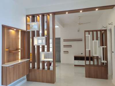 Home Decor Designs by Carpenter Jebin Joseph, Ernakulam | Kolo