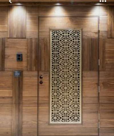 Door Designs by Carpenter Shankar Lohar, Udaipur | Kolo