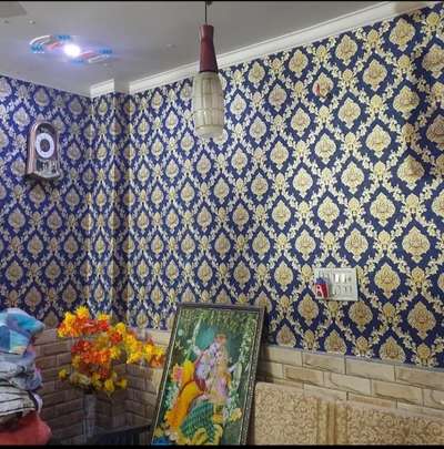 Home Decor, Wall Designs by Service Provider Anuj Ji, Delhi | Kolo
