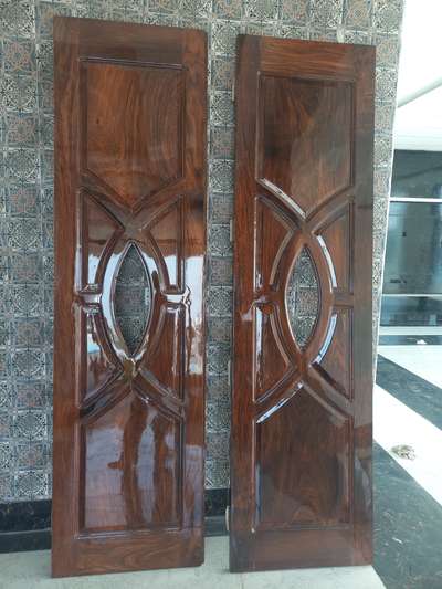 Door Designs by Painting Works Rohit Kumar, Gurugram | Kolo