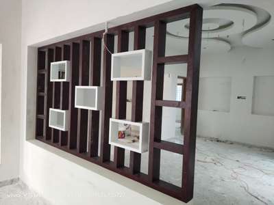 Storage Designs by Interior Designer FABZZINDIA DESIGN interior , Ernakulam | Kolo