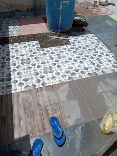 Flooring Designs by Flooring Momin Khan, Jaipur | Kolo