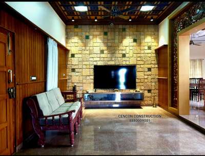 Living, Storage Designs by Civil Engineer Sarath S, Alappuzha | Kolo