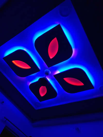 Ceiling, Lighting Designs by Building Supplies Mohd Nijam, Lucknow | Kolo