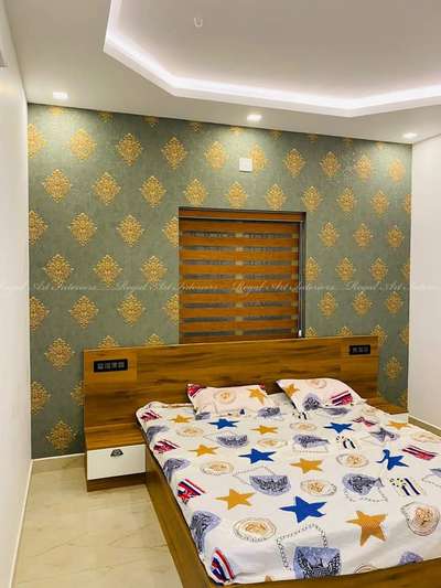 Bedroom, Furniture, Lighting, Storage Designs by Carpenter ഹിന്ദി Carpenters  99 272 888 82, Ernakulam | Kolo