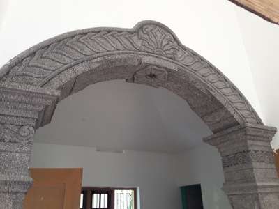Wall Designs by Interior Designer Satheeshkumar Kumar, Kozhikode | Kolo