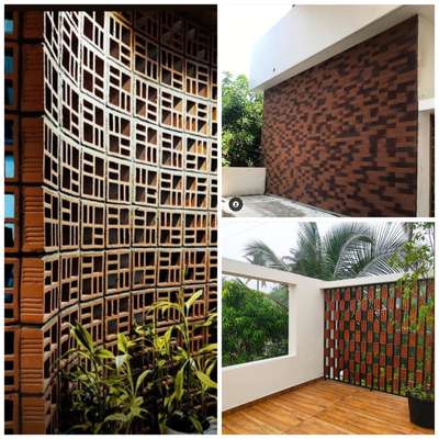 Wall, Home Decor Designs by Service Provider MUHAMMED FAHAD, Kozhikode | Kolo