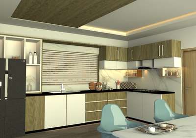 Furniture, Kitchen, Storage Designs by Carpenter Sunil Sunil, mp, Ernakulam | Kolo